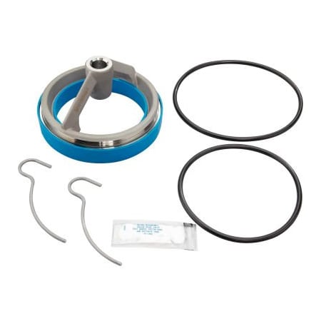 Watts Watts 0794097 - LFRK 909 CK1 4" 1st Check Complete 794097